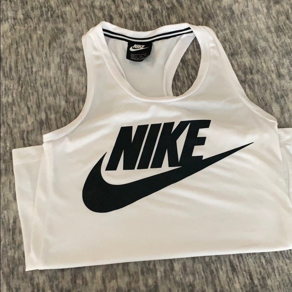 Nike Tank